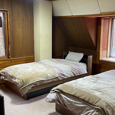 Forest Inn Sangoro Ямагата Экстерьер фото