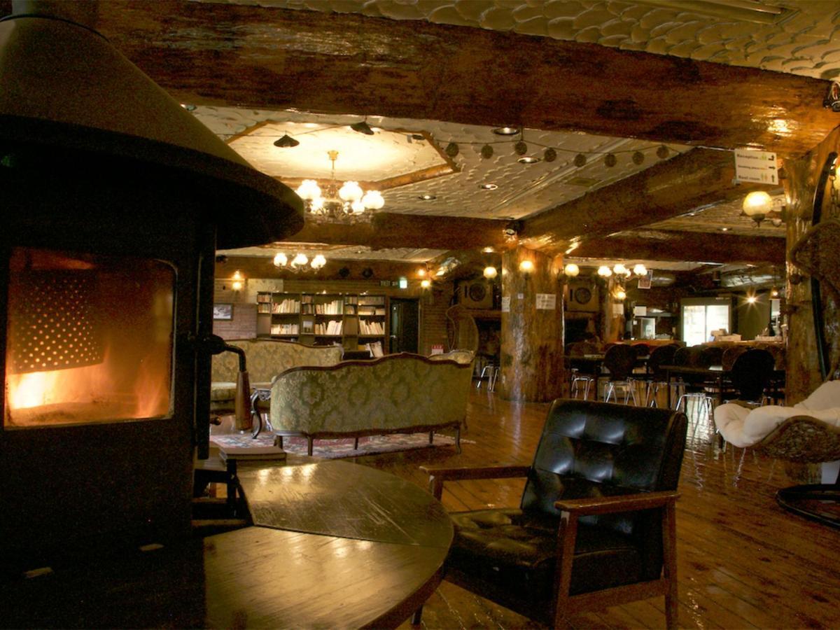 Forest Inn Sangoro Ямагата Экстерьер фото