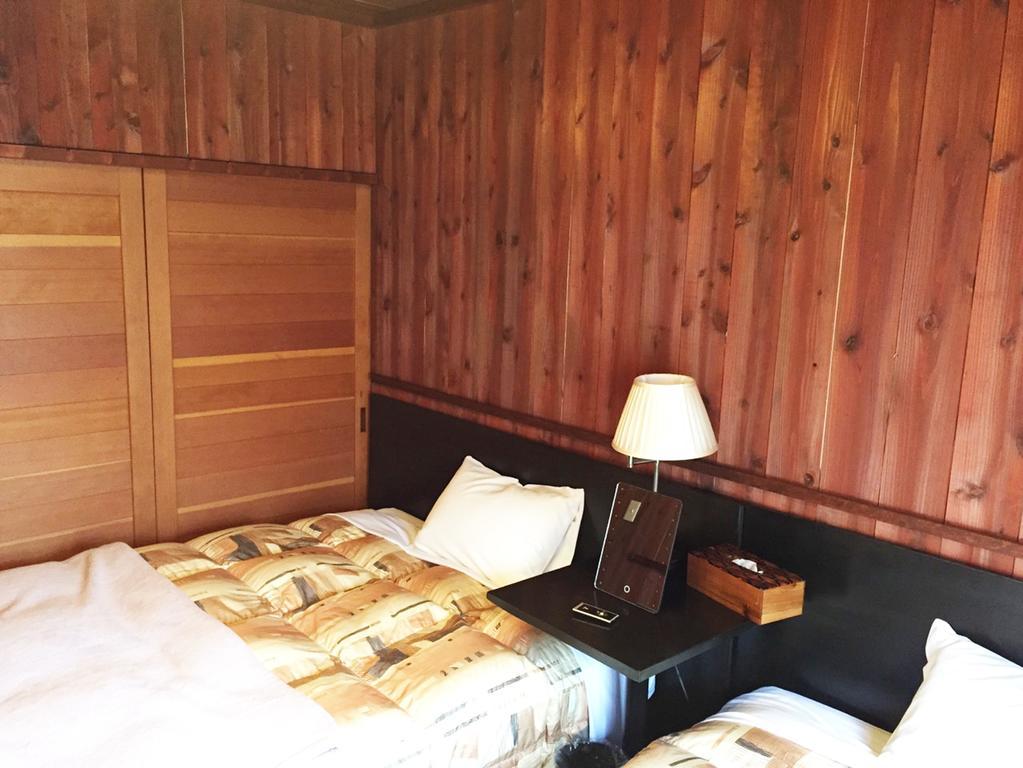 Forest Inn Sangoro Ямагата Экстерьер фото