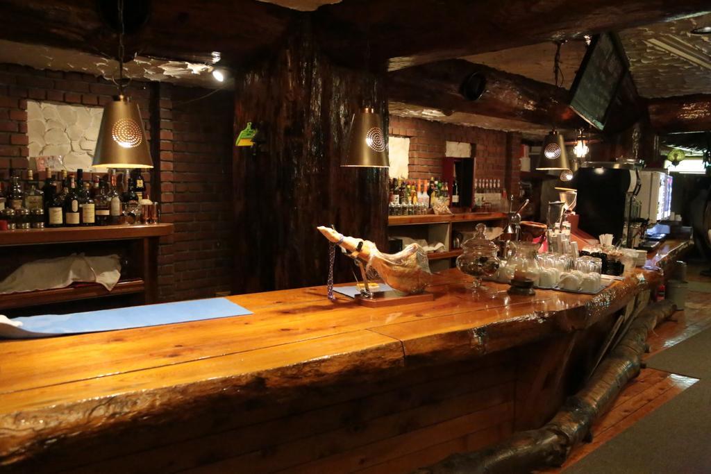 Forest Inn Sangoro Ямагата Экстерьер фото