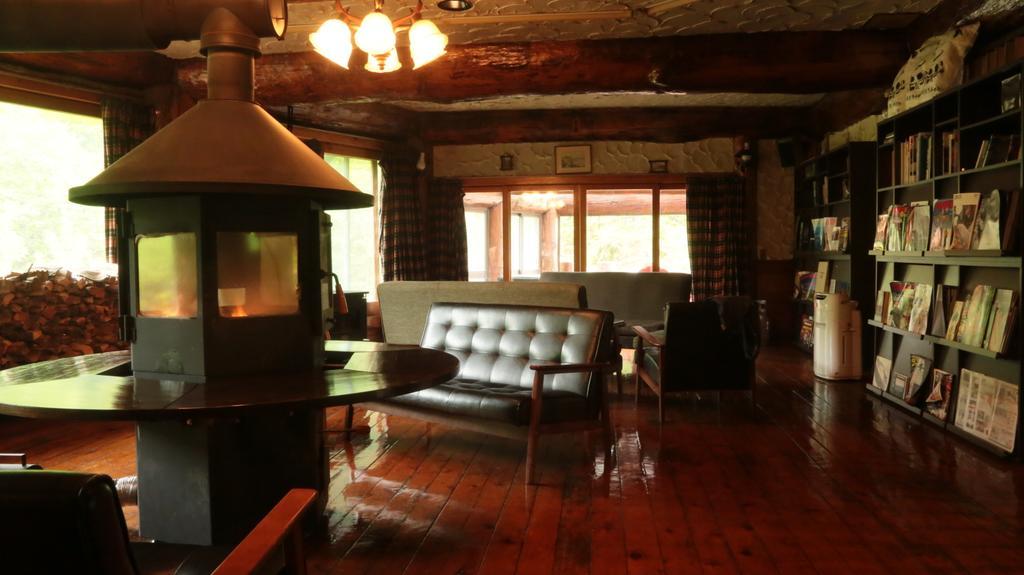 Forest Inn Sangoro Ямагата Экстерьер фото