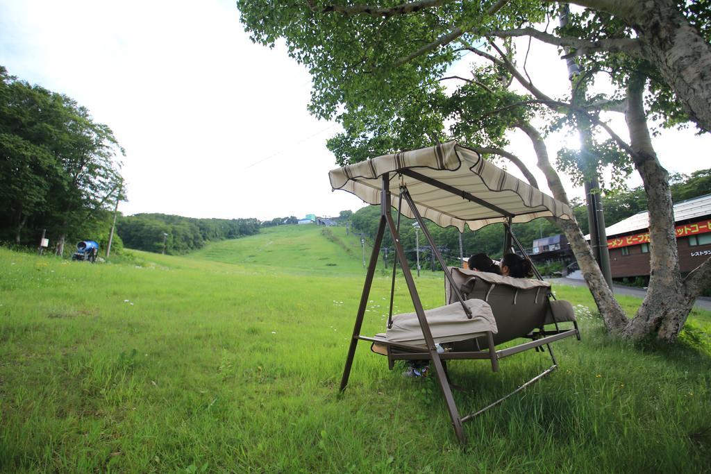 Forest Inn Sangoro Ямагата Экстерьер фото