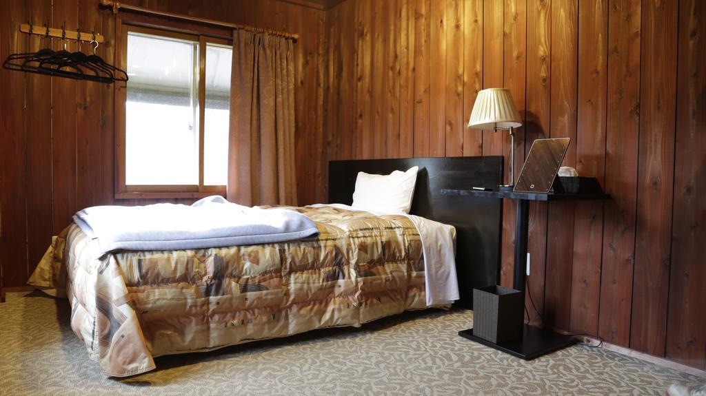 Forest Inn Sangoro Ямагата Номер фото