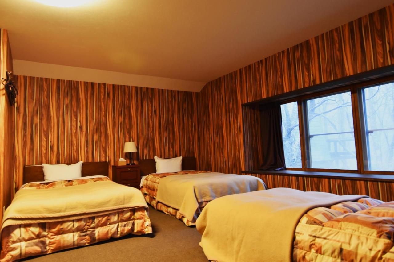 Forest Inn Sangoro Ямагата Экстерьер фото