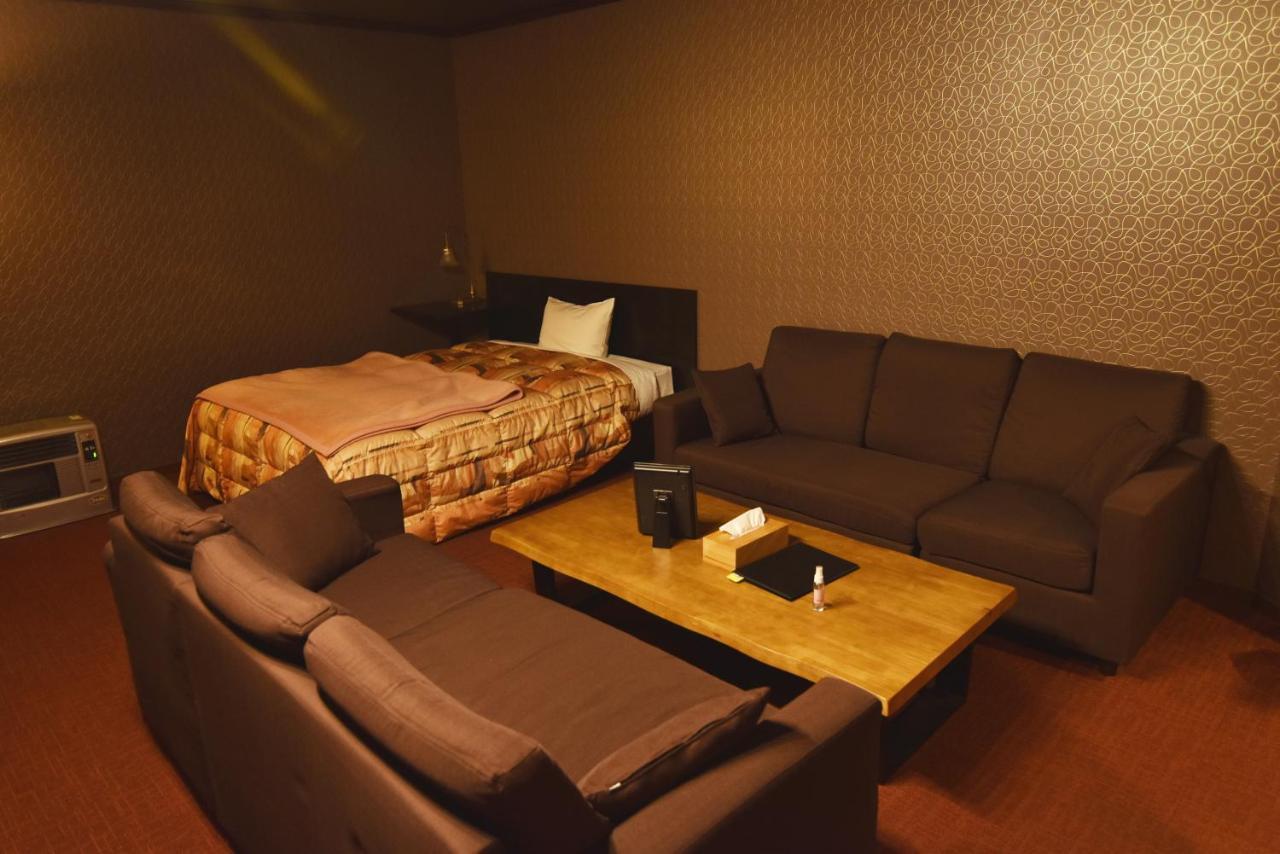 Forest Inn Sangoro Ямагата Экстерьер фото