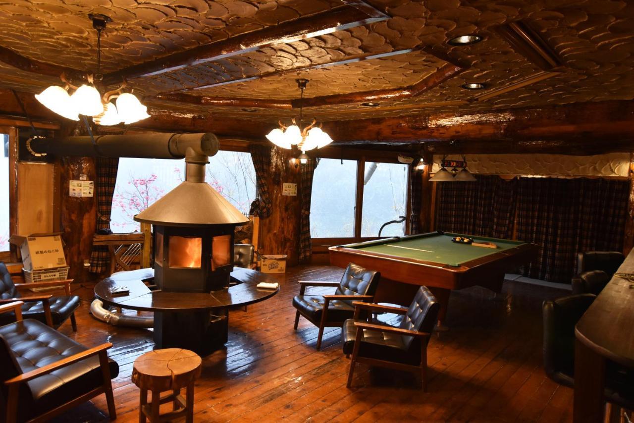 Forest Inn Sangoro Ямагата Экстерьер фото