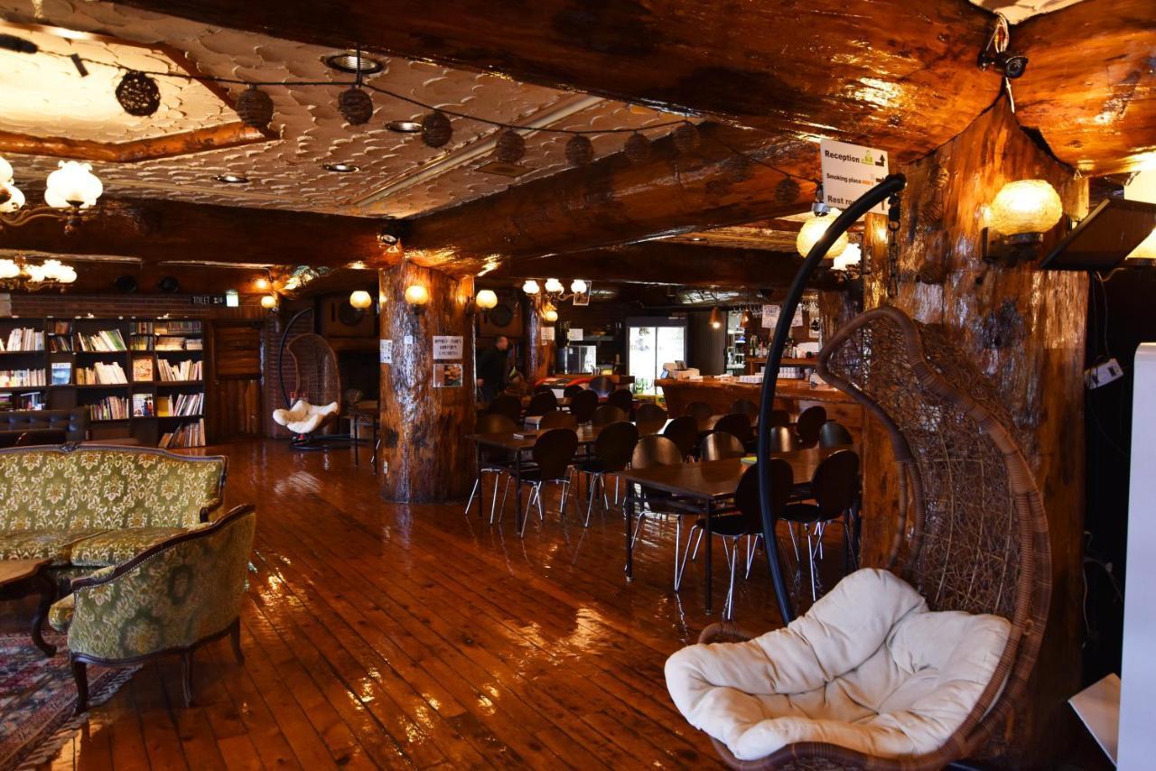 Forest Inn Sangoro Ямагата Экстерьер фото