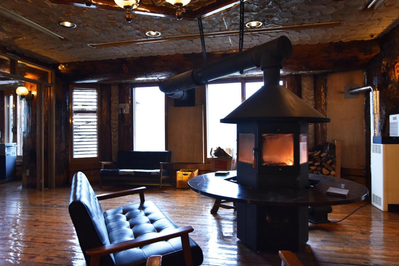 Forest Inn Sangoro Ямагата Экстерьер фото