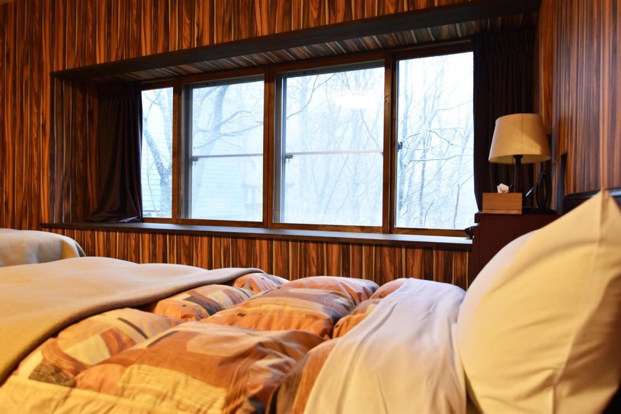 Forest Inn Sangoro Ямагата Экстерьер фото