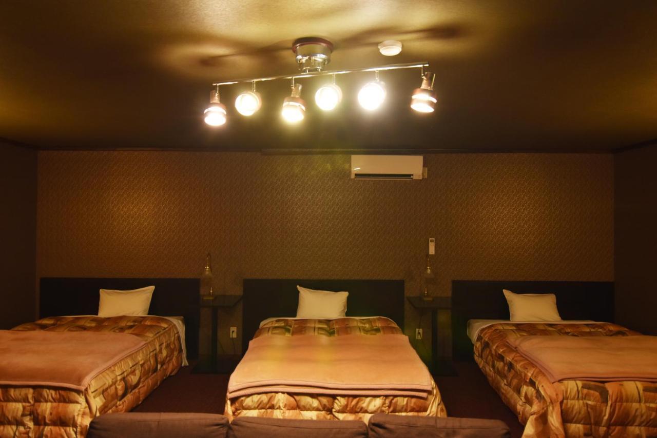 Forest Inn Sangoro Ямагата Экстерьер фото