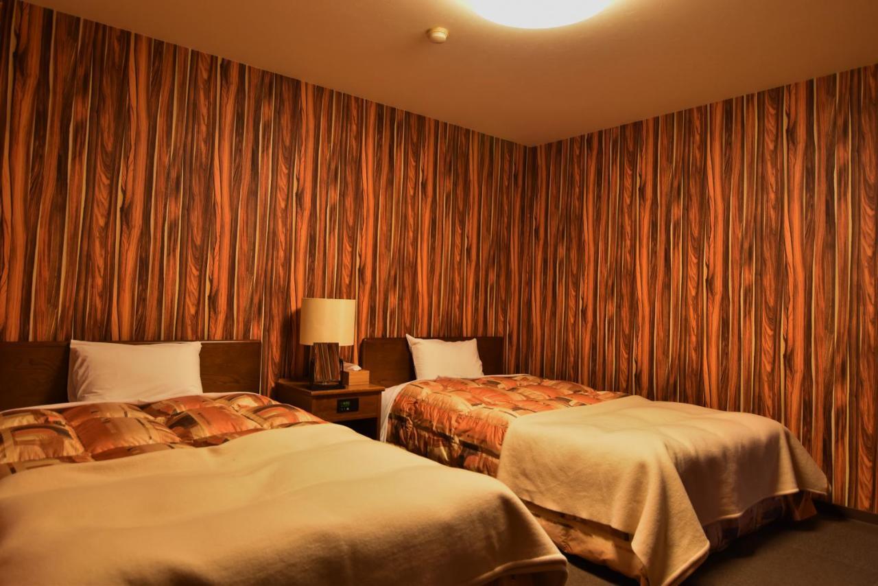 Forest Inn Sangoro Ямагата Экстерьер фото