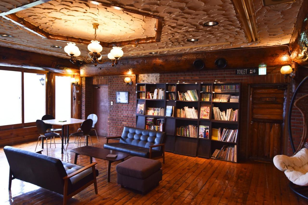 Forest Inn Sangoro Ямагата Экстерьер фото
