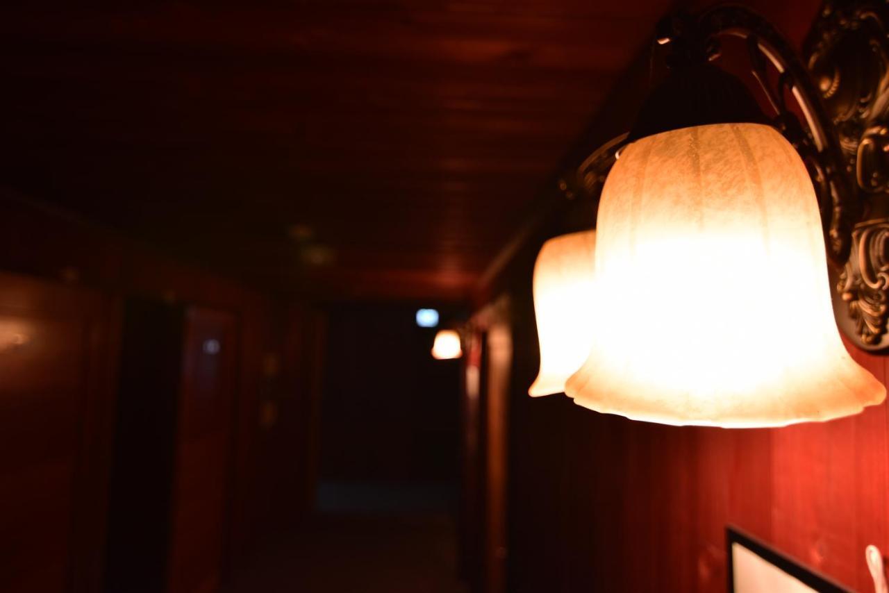 Forest Inn Sangoro Ямагата Экстерьер фото