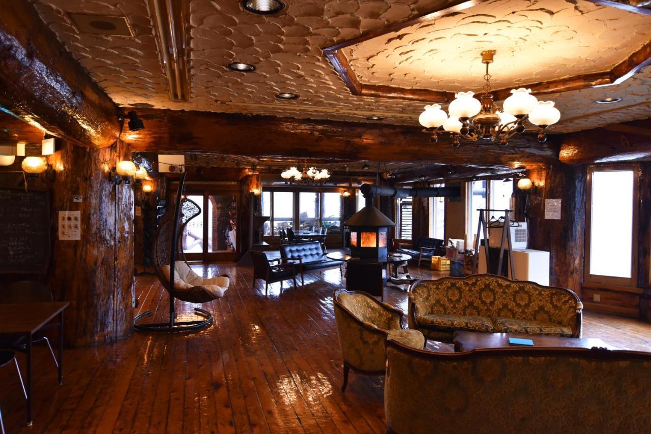Forest Inn Sangoro Ямагата Экстерьер фото