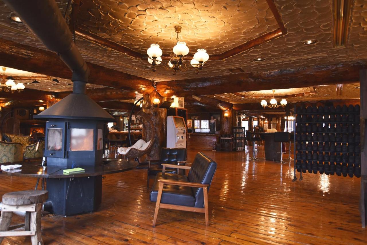Forest Inn Sangoro Ямагата Экстерьер фото